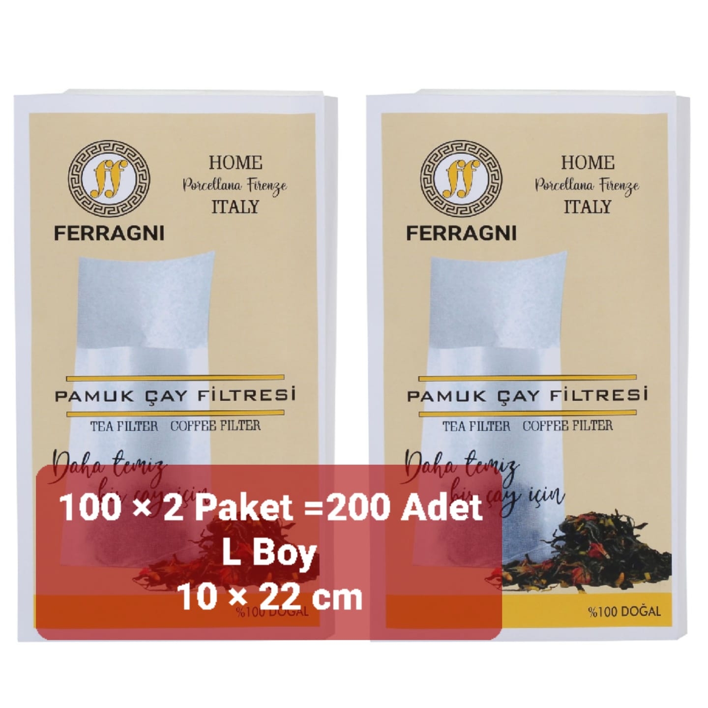 Çay%20Demleme%20Poşeti%20(Çay%20Filtresi)%2010*22%20cm(%20L%20BOY)%20%20100%20lü%202%20Paket%20(200%20Adet)