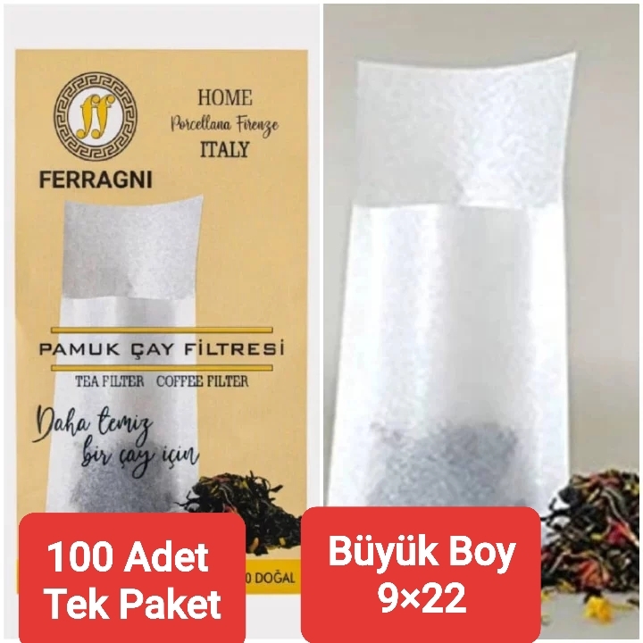 ÇAY%20ve%20KAHVE%20FİLTRESİ%20%20TEK%20PAKET%20(100%20Adet)%20BÜYÜK%20BOY%20