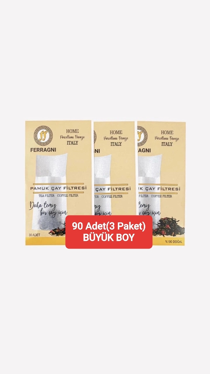 ÇAY%20ve%20KAHVE%20FİLTRESİ%203%20Paket%20(90%20Adet)%20BÜYÜK%20BOY%20