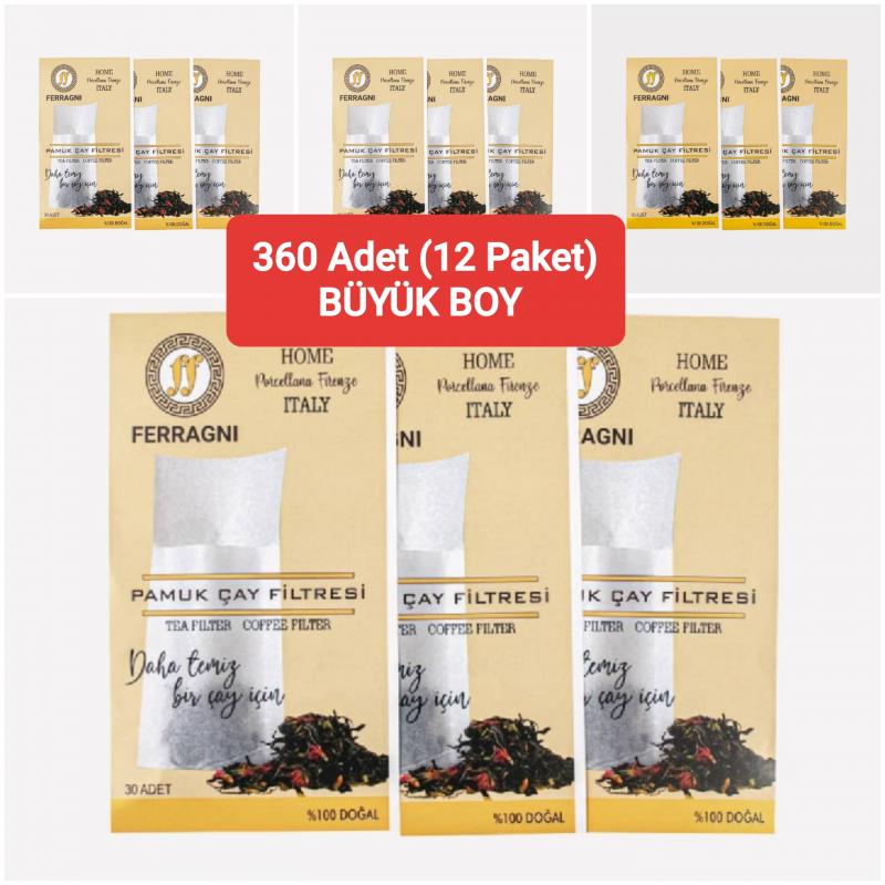 ÇAY%20ve%20KAHVE%20FİLTRESİ%2012%20PAKET%20(360%20Adet)%20BÜYÜK%20BOY%20